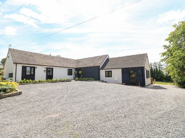The Coach House, Bank Top Farm - 1053613 - photo 3