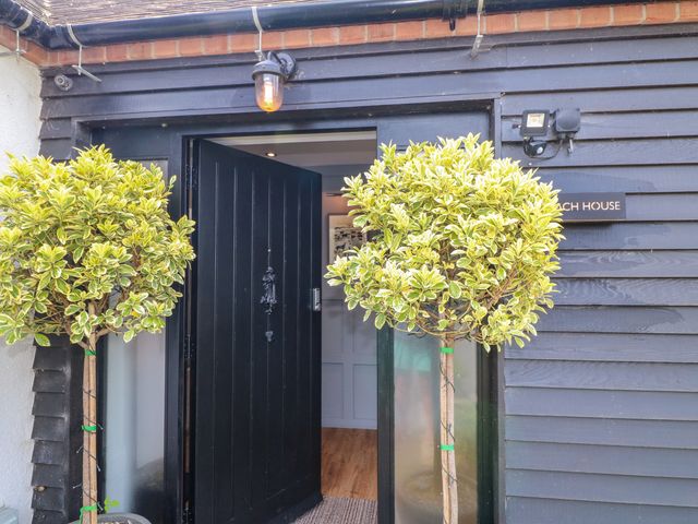 The Coach House, Bank Top Farm - 1053613 - photo 4