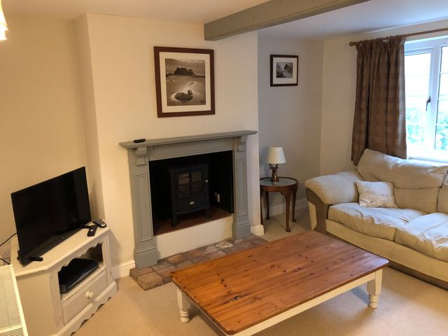 Sunnyside Cottage - 1053634 - photo 4