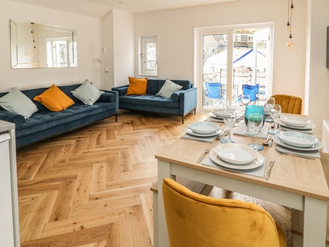 Harbour Hideaway - 1053641 - photo 3