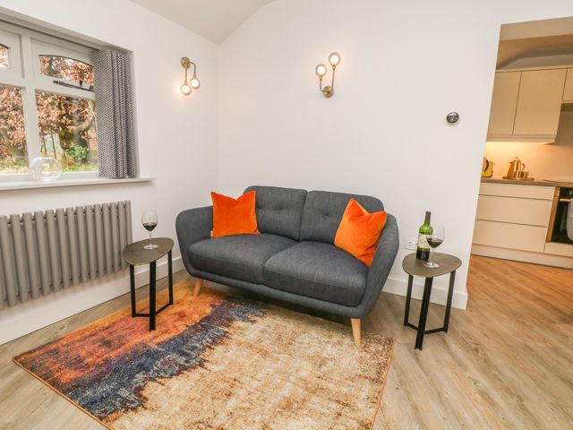 Hockerley Cottage - 1053651 - photo 2