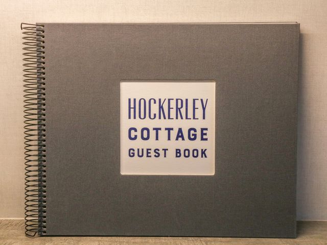 Hockerley Cottage - 1053651 - photo 3