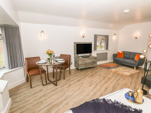 Hockerley Cottage - 1053651 - photo 4