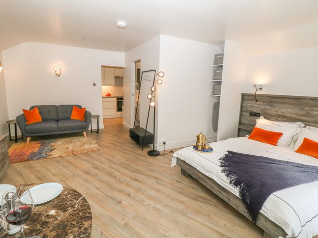 Hockerley Cottage - 1053651 - photo 5