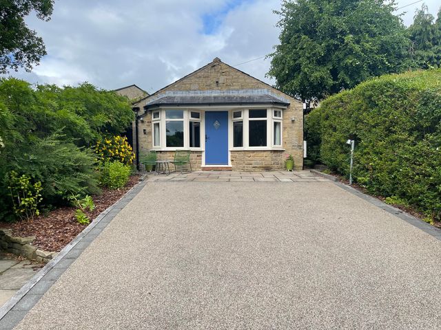 Hockerley Cottage - 1053651 - photo 1 