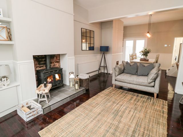 Bay Cottage - 1053667 - photo 3