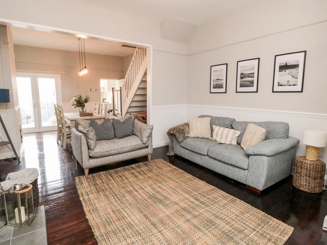 Bay Cottage - 1053667 - photo 4