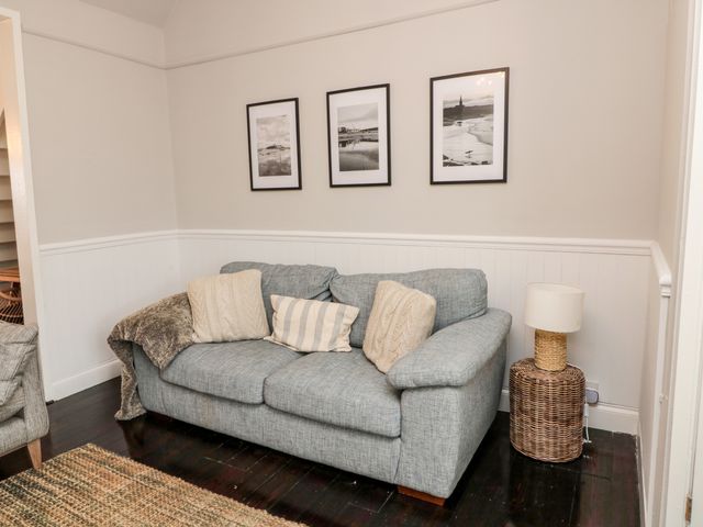Bay Cottage - 1053667 - photo 5