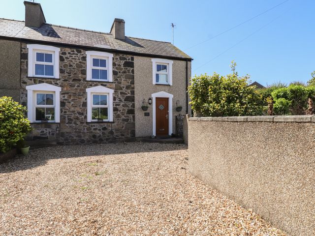 Bwthyn Defaid - 1053714 - photo 2