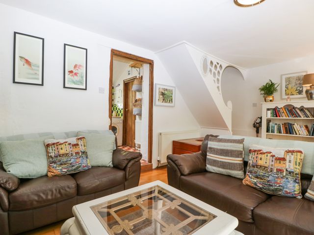 Mackerel Cottage - 1053764 - photo 3