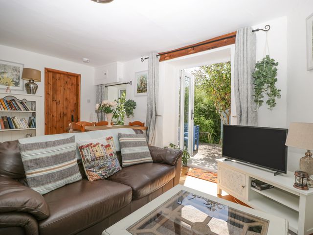 Mackerel Cottage - 1053764 - photo 4