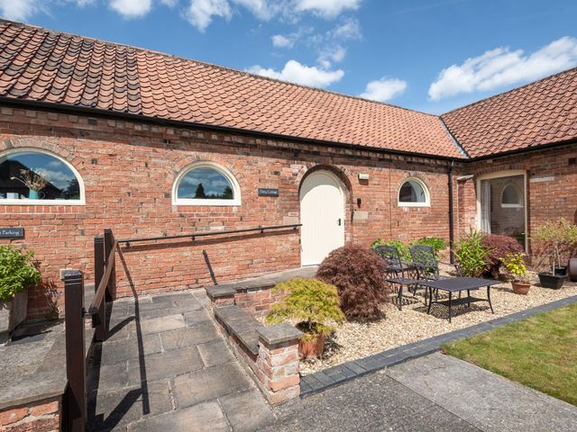 Dairy Cottage - 1053870 - photo 2