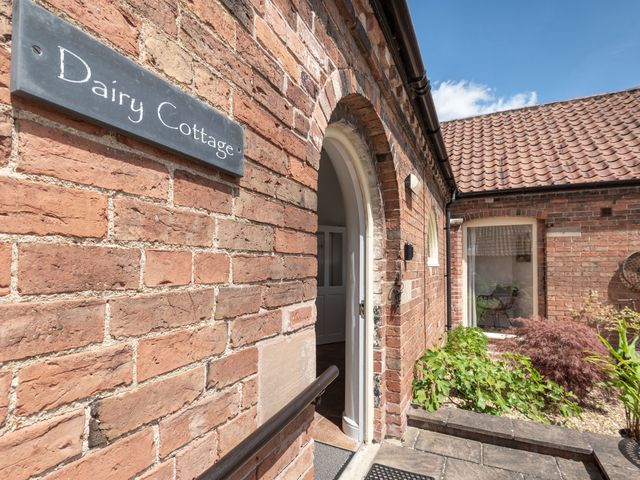 Dairy Cottage - 1053870 - photo 4