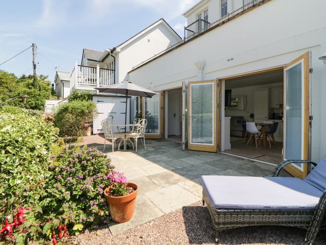 2 Garden Apartment - 1053912 - photo 2