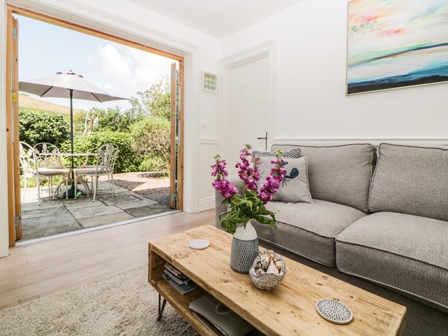 2 Garden Apartment - 1053912 - photo 4