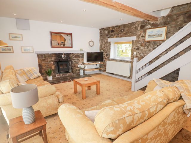 Stable Cottage, Narberth - 1053928 - photo 3