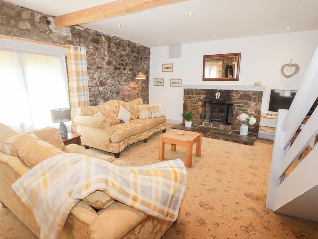 Stable Cottage, Narberth - 1053928 - photo 4