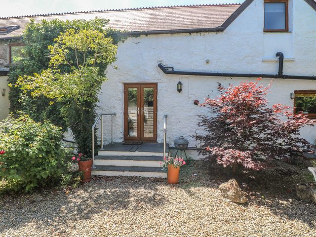Stable Cottage, Narberth - 1053928 - photo 2