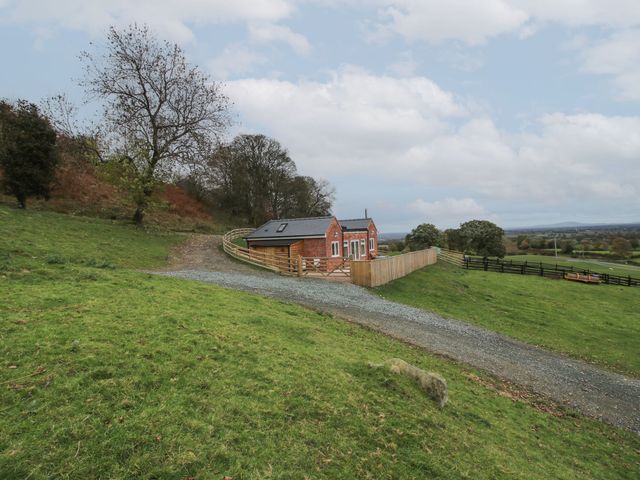 Border View Lodge - 1053933 - photo 2