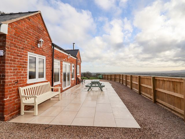 Border View Lodge - 1053933 - photo 4