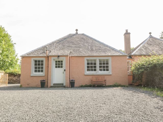 Maisie's Cottage - 1053940 - photo 2