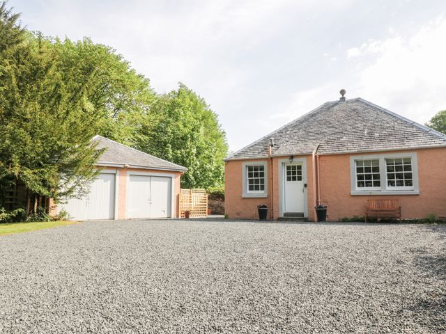 Maisie's Cottage - 1053940 - photo 3