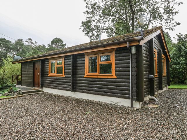 Millmore Cabin - 1053971 - photo 1