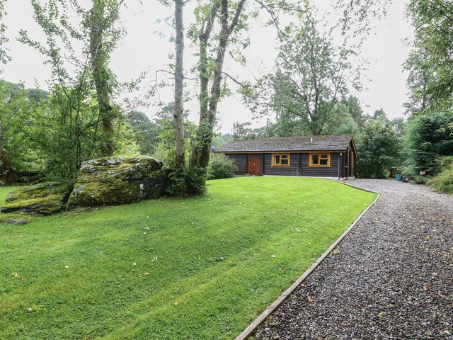 Millmore Cabin - 1053971 - photo 2