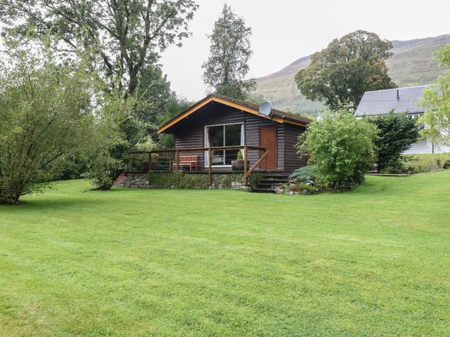 Millmore Cabin - 1053971 - photo 4