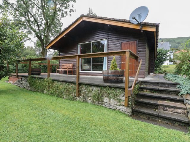 Millmore Cabin - 1053971 - photo 3