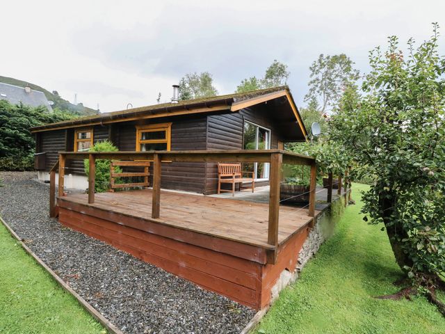Millmore Cabin - 1053971 - photo 5