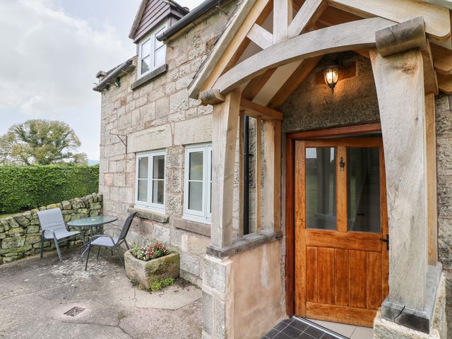 Sycamore Cottage - 1053986 - photo 3