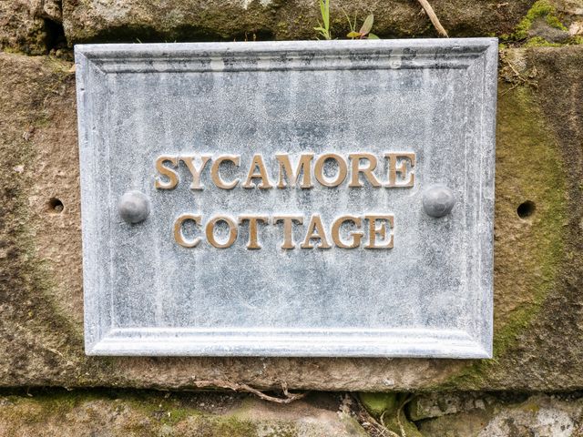 Sycamore Cottage - 1053986 - photo 4