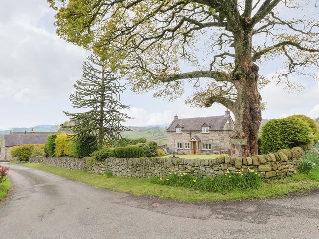 Sycamore Cottage - 1053986 - photo 5