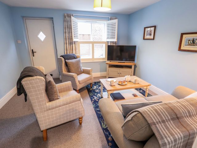 Armstrong Cottage - 1053997 - photo 2