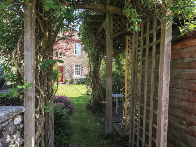 Tiplady Cottage - 1054019 - photo 2