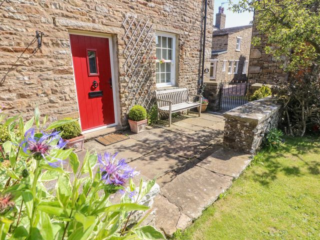Tiplady Cottage - 1054019 - photo 3