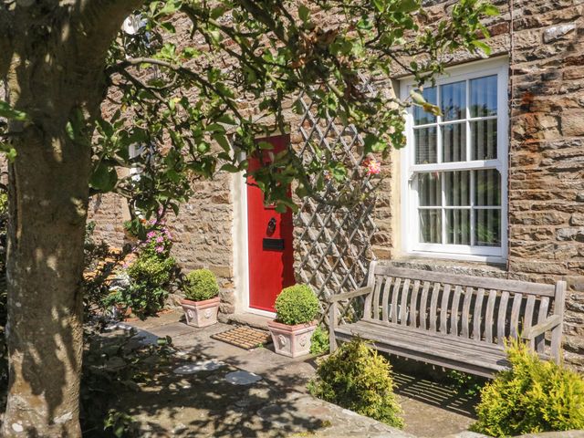 Tiplady Cottage - 1054019 - photo 4
