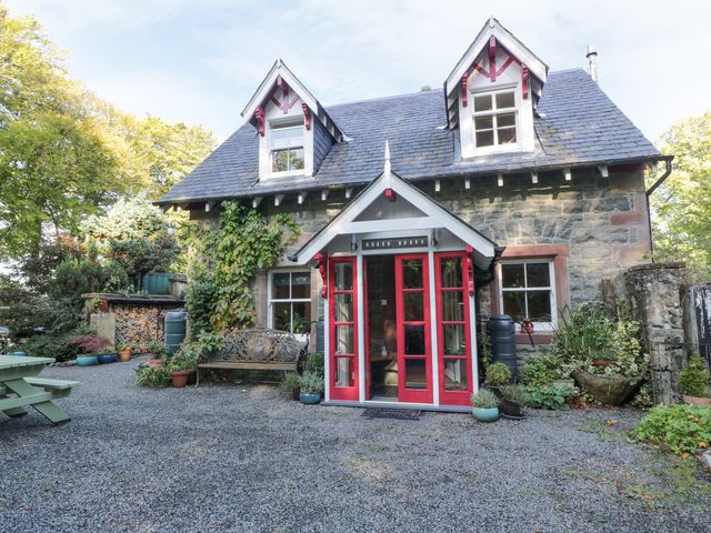 The Coach House - 1054039 - photo 2