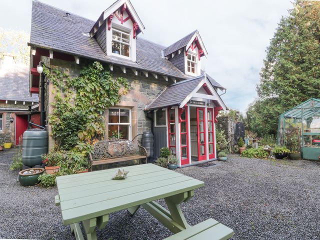 The Coach House - 1054039 - photo 3