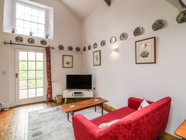 Wisteria Cottage - 1054069 - photo 3