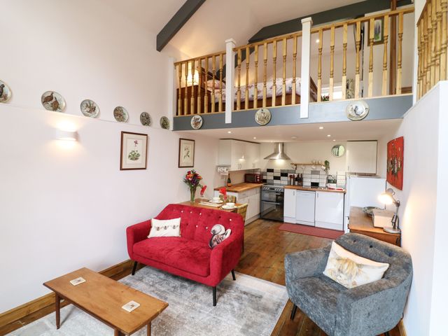 Wisteria Cottage - 1054069 - photo 2