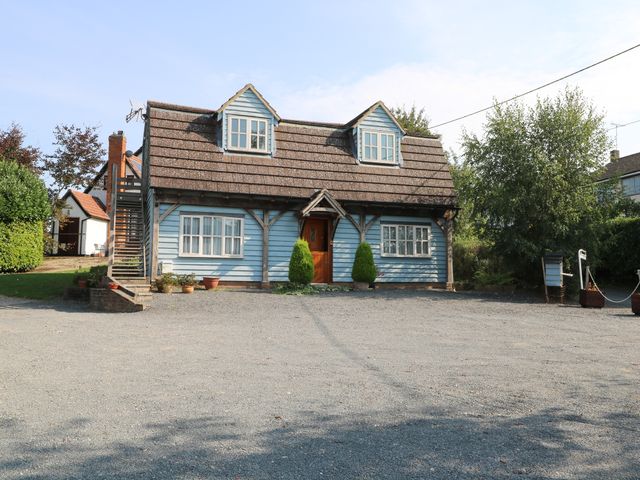 Flink's Barn - 1054079 - photo 2