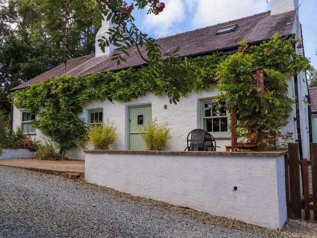Bwthyn Gwyn Ty'n Y Pant - 1054097 - photo 2