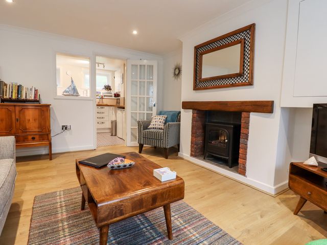 Lower Deck - 1054152 - photo 5