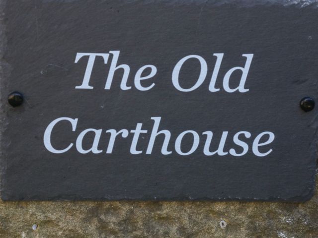 The Old Cart House - 1054258 - photo 3