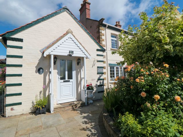 The Old Police House - 1054301 - photo 2