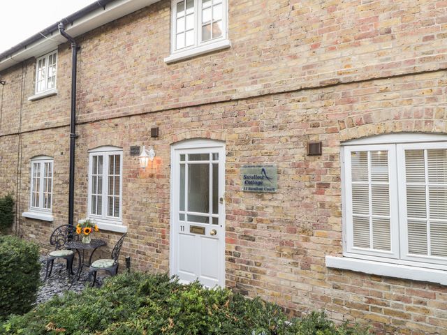 Swallow Cottage - 1054309 - photo 2