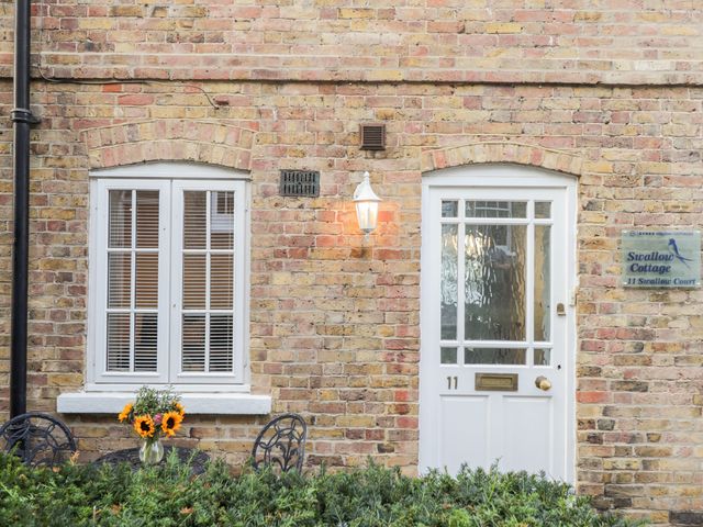 Swallow Cottage - 1054309 - photo 3