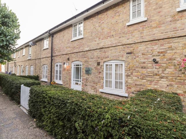 Swallow Cottage - 1054309 - photo 4